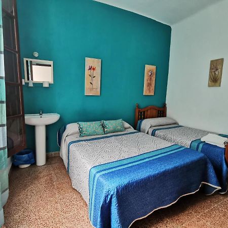 Pension Ronda Sol Bagian luar foto