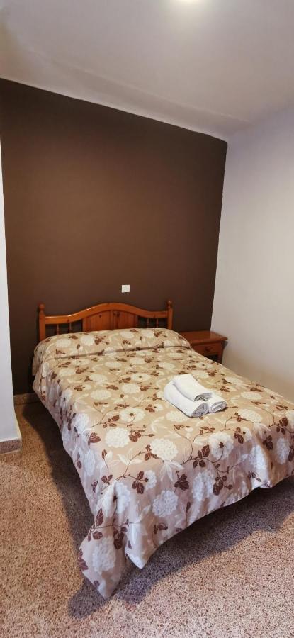 Pension Ronda Sol Ruang foto