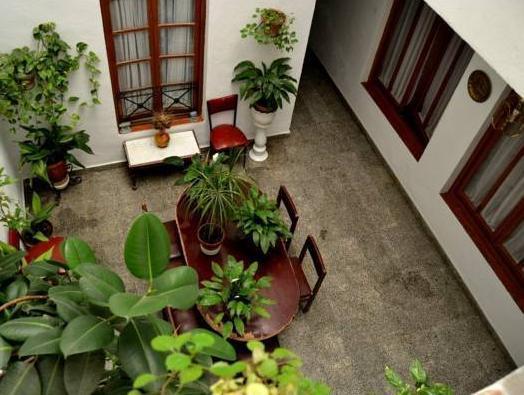 Pension Ronda Sol Bagian luar foto