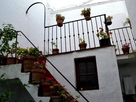 Pension Ronda Sol Bagian luar foto