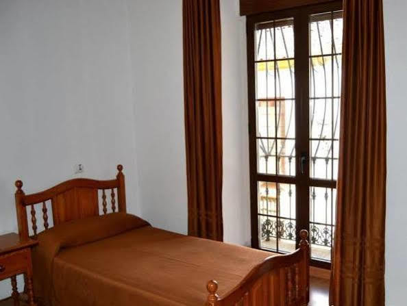 Pension Ronda Sol Bagian luar foto