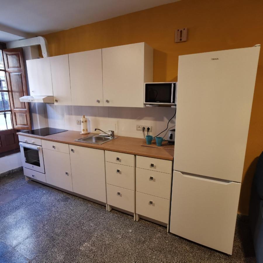 Pension Ronda Sol Bagian luar foto